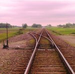 BNSF "West Old South Berea" Jamestown Sub. ABS/TWC. 